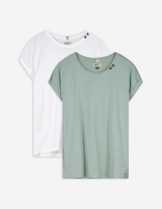 T-Shirt - Modal