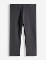 Legging - 3/4 lengte - donkergrijs