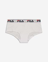 Bugyi - Fila - feher