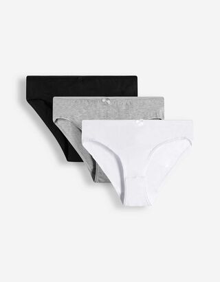 Kalhotky/slipy - 3 ks v balen&iacute;