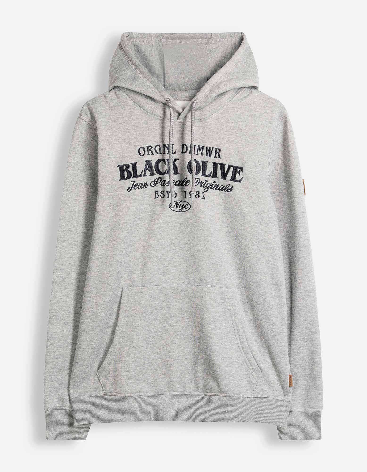 Sweat-shirt - Gris
