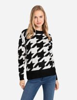 Strickpullover - Loose Fit