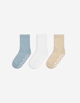 Stoppersocken - 3er-Pack