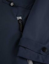 Striukė - Atstumia vandenį - tamsiai melynas