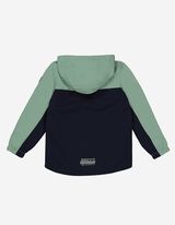 Jungen Jacke - Wasserabweisend
