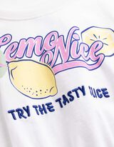 P&oacute;l&oacute; - r&ouml;vid&iacute;tett - feher