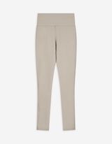 Legging - Zachte touch - beige