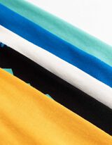 Longsleeve - Set van 5