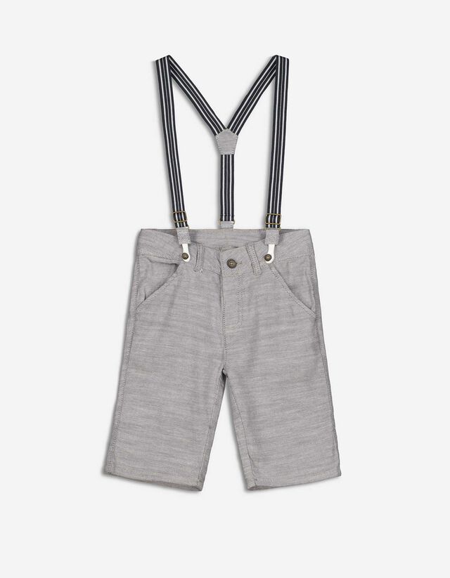 Hose - Hosenträger