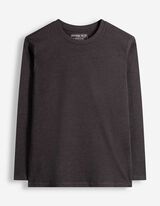 Langarmshirt - 5er-Pack