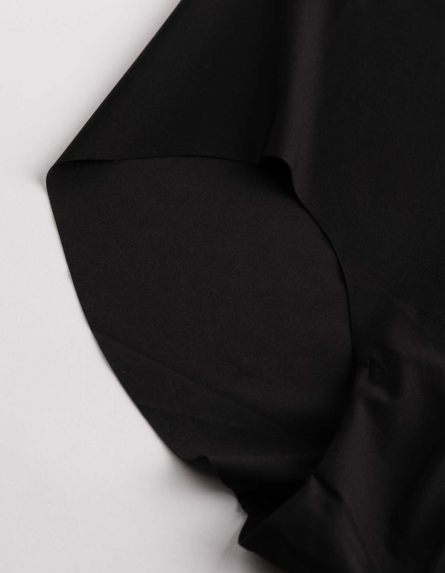 Slip - leicht figurformende Unterw&auml;sche - Schwarz