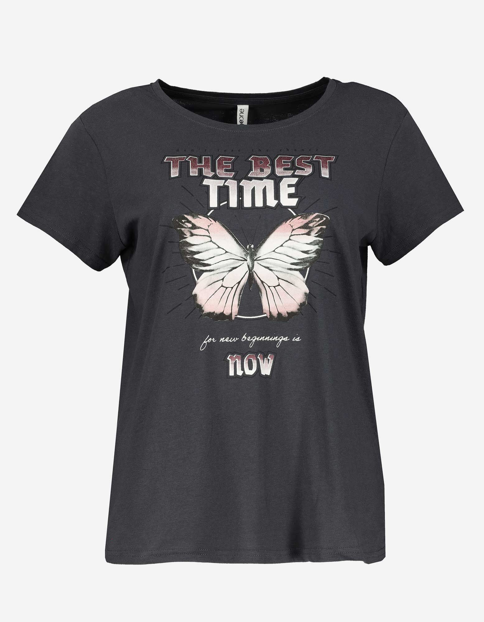 t shirt à message