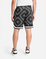 Bermuda  - Toppa - nero