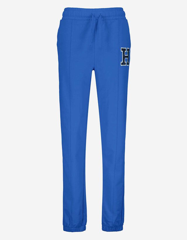 Damen Jogginghose - Stickereien