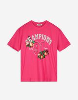 T-Shirt - Frontprint