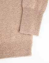 Kampsun - ka&scaron;miir - beezh