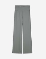 Leggings - einfarbig - dunkelgrün