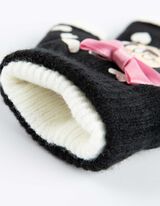 Kindad - Minni-Hiir - must