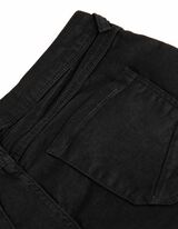 Jeans - Clean Wash - dunkelblau