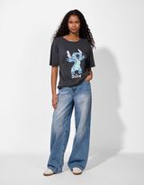 T-Shirt - Disney - dunkelgrau