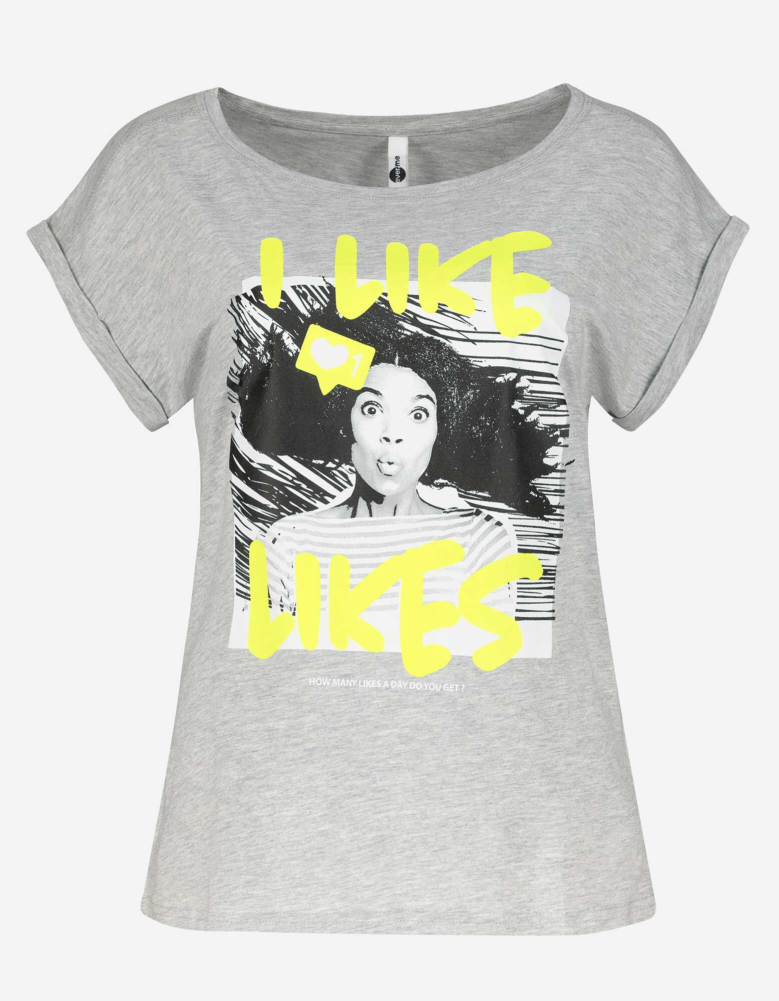Damen T-Shirt - Print