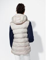 Štepani prsluk - Gajtan - bez