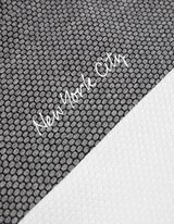 T-shirt - Kleur blokkering - wit