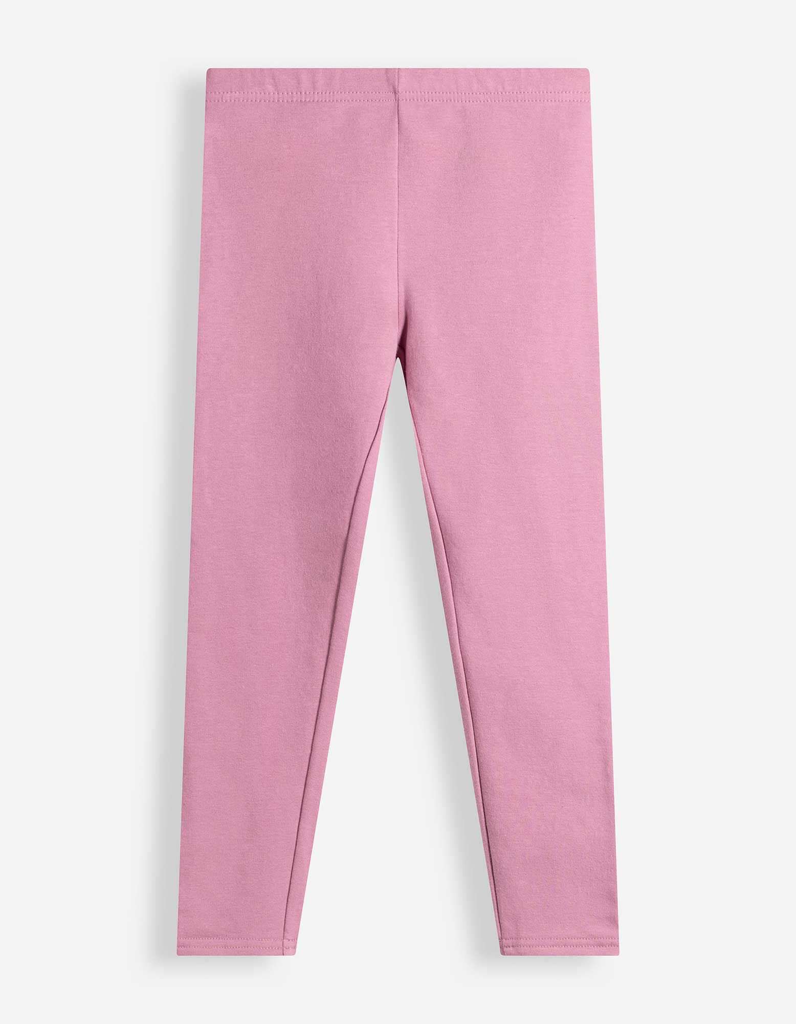 Legging - Thermo-effect - Paars