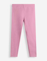 Legging - Thermo-effect - Paars