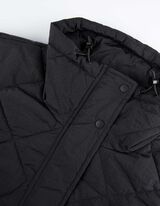 Steppjacke - Wasserabweisend