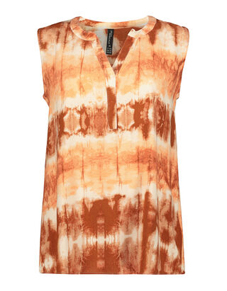 Damen Top aus Viskose 