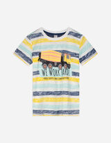 T-Shirt - Print