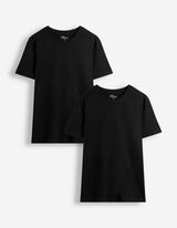 Herren T-Shirt im 2er-Pack