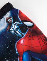 Kupaće gaćice - Spiderman - tamno plava