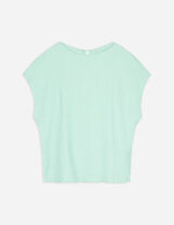 Shirt - Mockneck