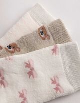 Socken - 3er-Pack