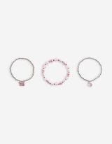 Armband - Einhorn - Silber