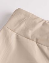 Leggings - Skinny Fit - Beige