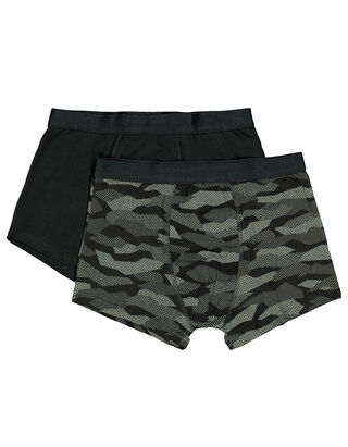 Herren Retro im 2er-Pack