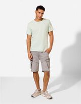 T-shirt - menthe