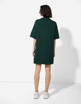 Abito - Contenuto di modal - verde