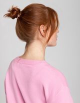 Damen Longpullover - Oversized Fit