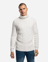 Pul&oacute;ver - k&aacute;belk&ouml;t&eacute;s - b&eacute;zs