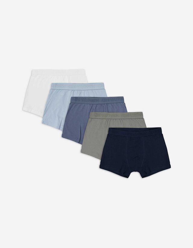 Trunks - 5er-Pack