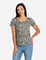 Mar&scaron;kinėliai - Gėlių ra&scaron;tai - sviesiai pilkas