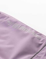 Pantalon de ski - &Eacute;tanche - mauve