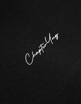 Dukserica sa kapuljačom - Varijanta veće veličine - crno