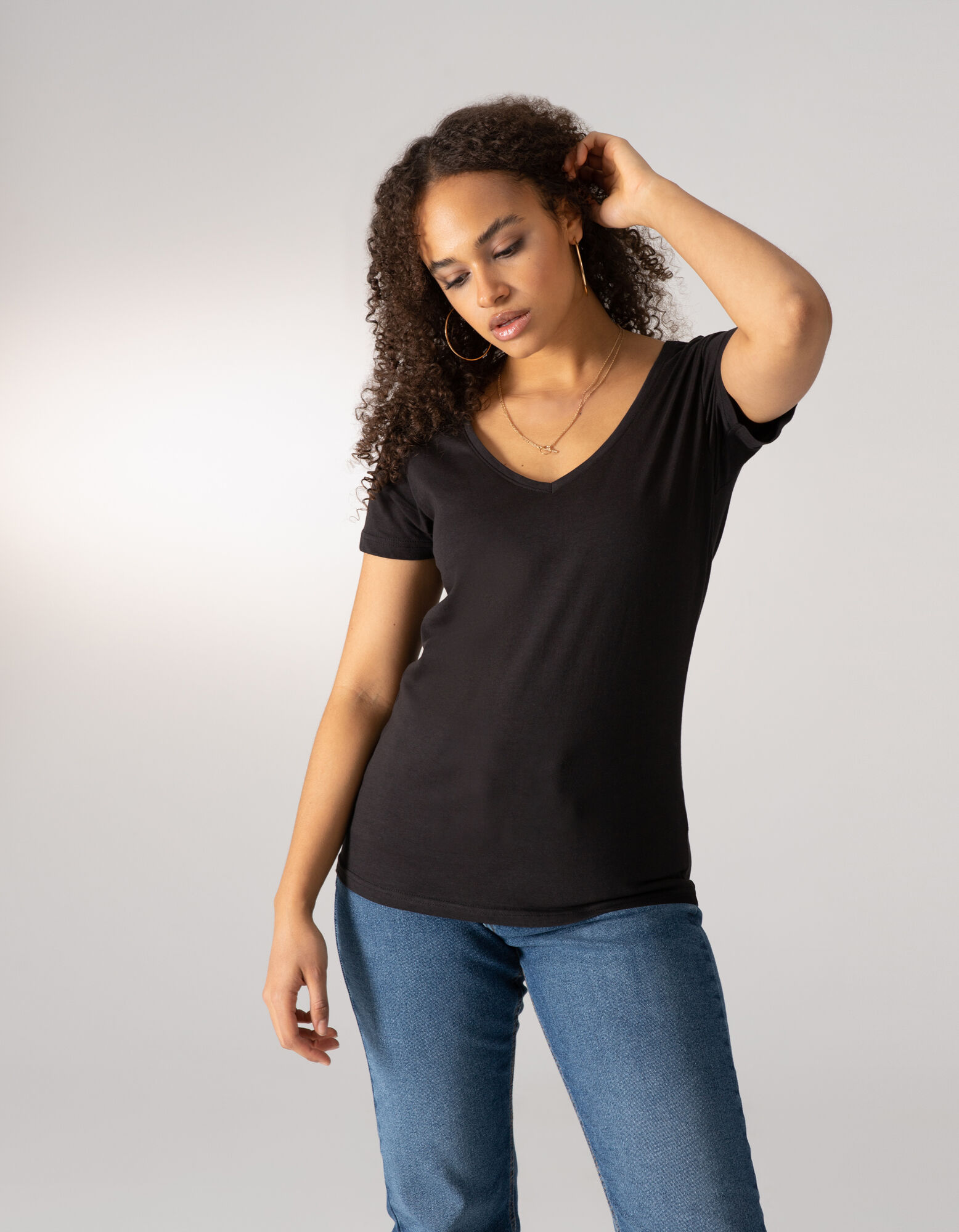 T-Shirts - Tops \u0026 T-shirts - Takko Fashion