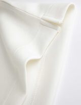 Mar&scaron;kinėliai - Modalo kiekis - baltas