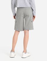 Bermuda  - Twill - verde scuro